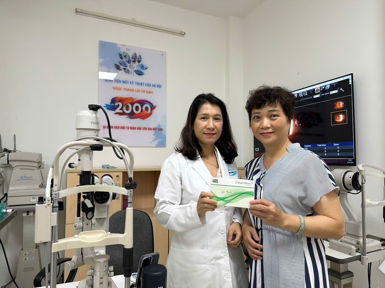 lenstec-clearview-3:-khang-dinh-tam-nhin-hoan-hao-tai-mat-hitec