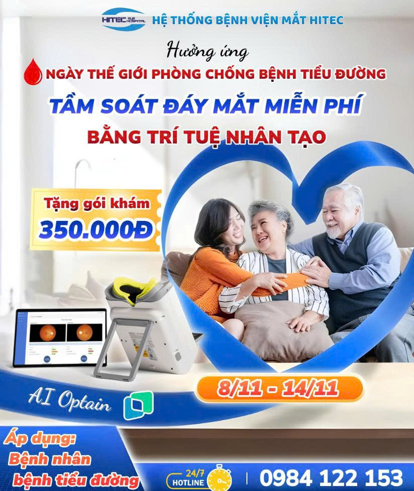 hitec-trien-khai-mien-phi-tam-soat-day-mat-bang-tri-tue-nhan-tao-ai-cho-nguoi-benh-tieu-duong