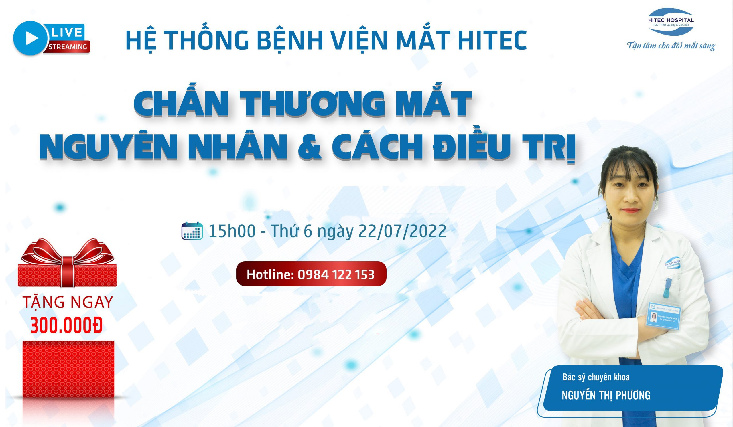 website chan thuong mat Hitec
